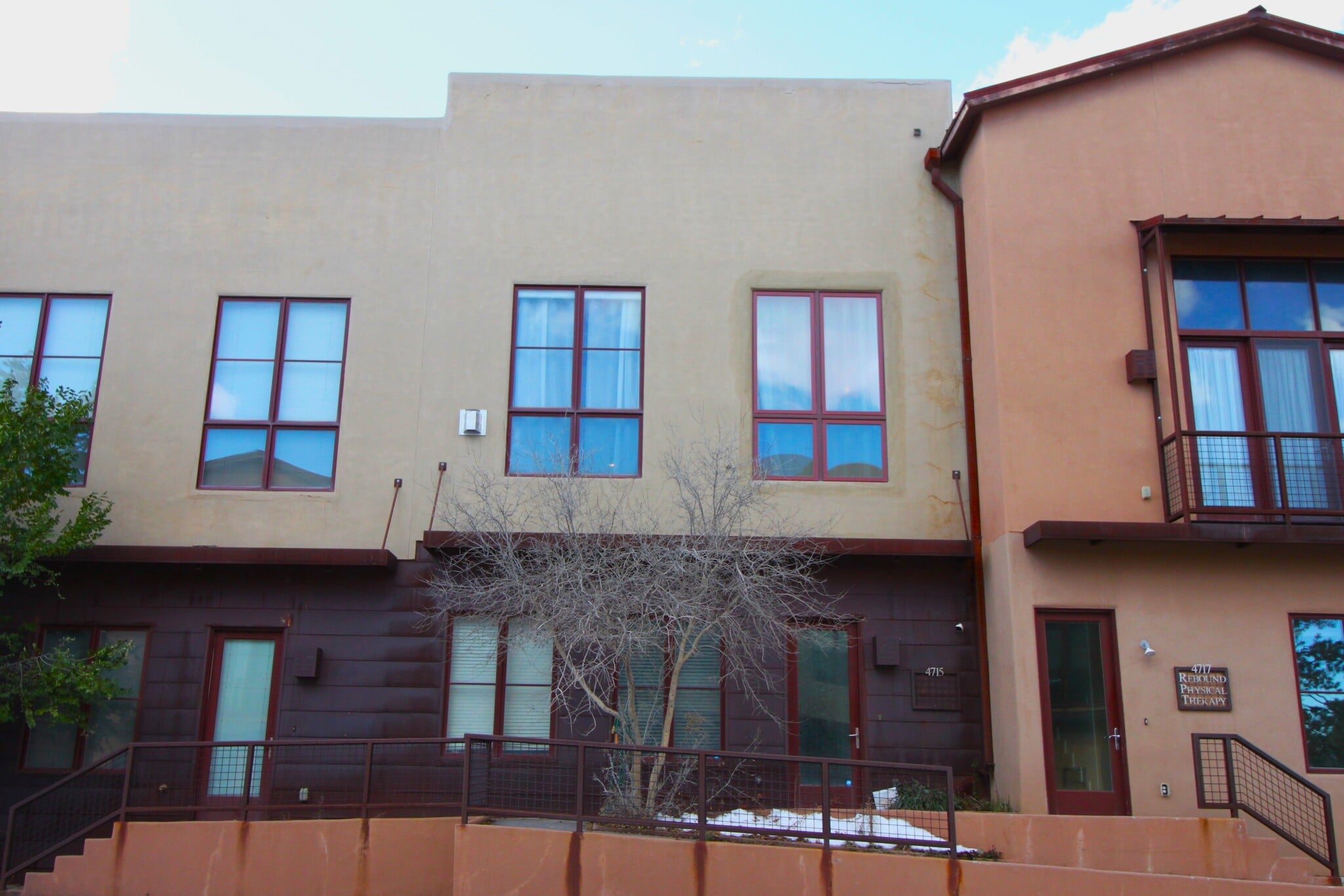 4715 Quemazon, Los Alamos, NM for Sale