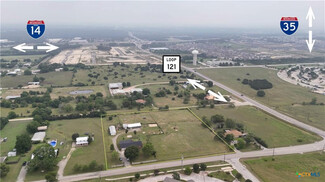 Belton, TX Storefront Retail/Residential - 1918 Auction Barn Rd