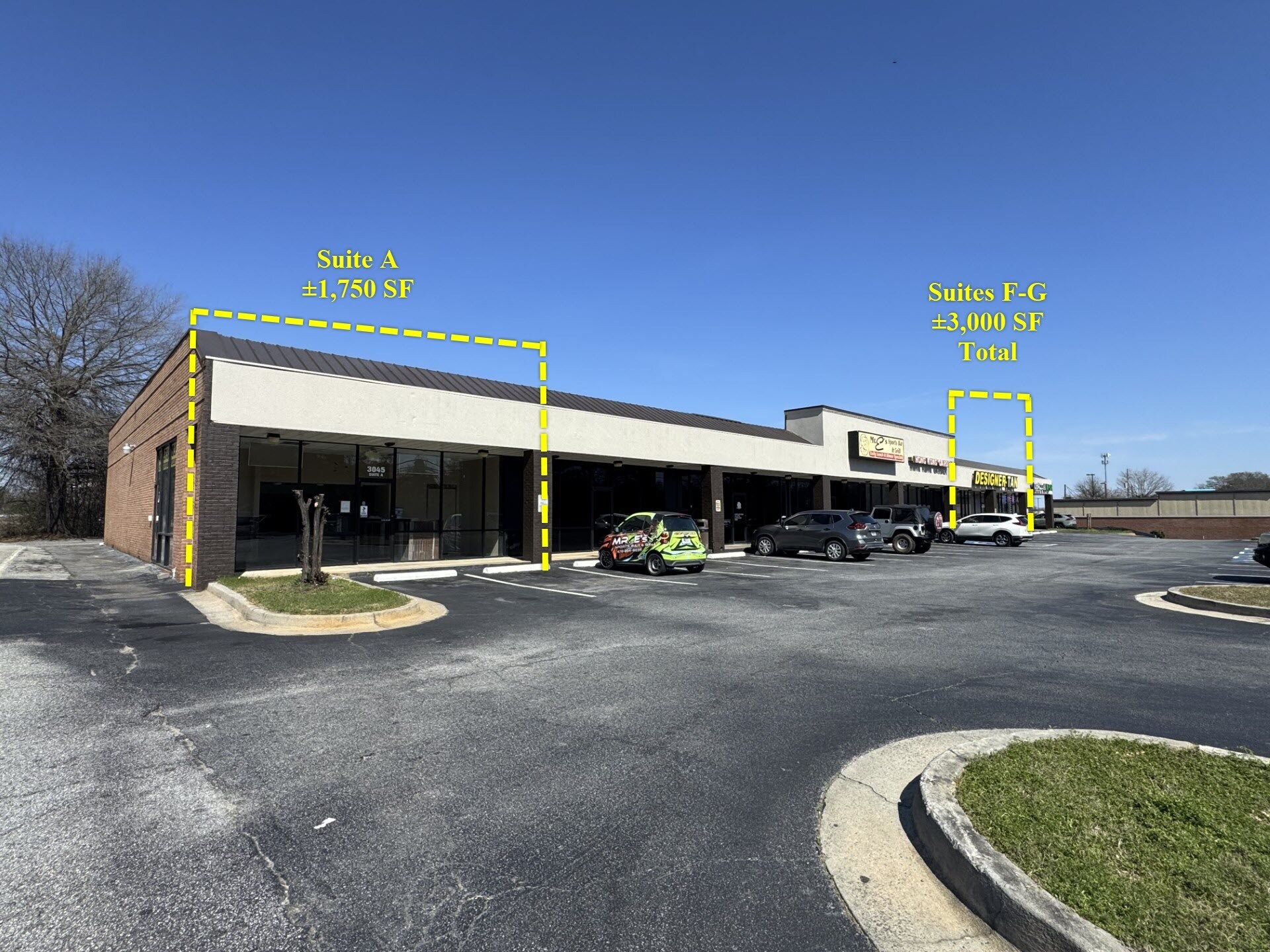 3045 Hartley Bridge Rd, Macon-Bibb, GA for Rent