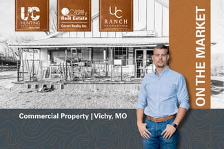 Vichy, MO Retail - 14597 US-63