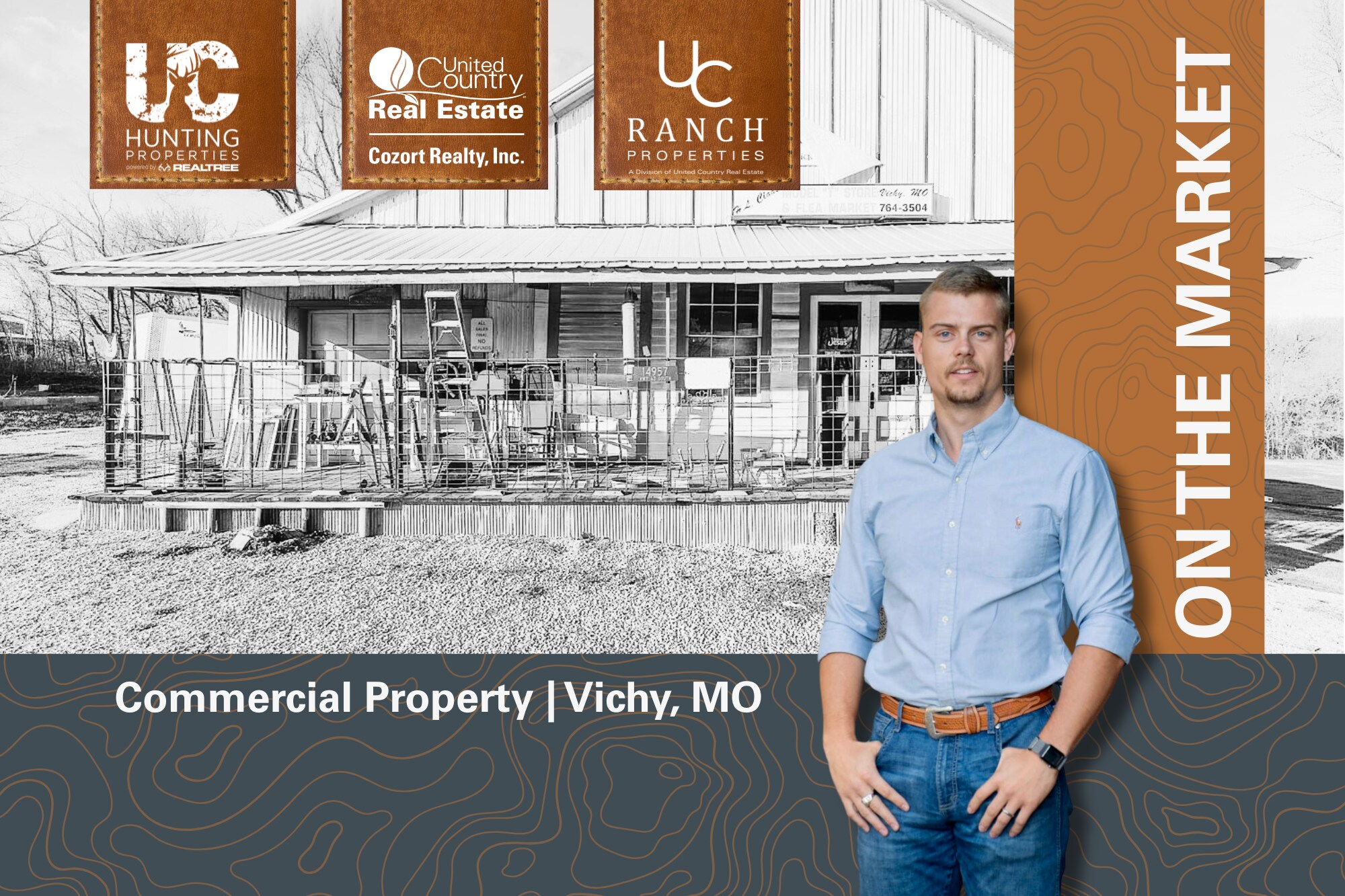 14597 US-63, Vichy, MO for Sale