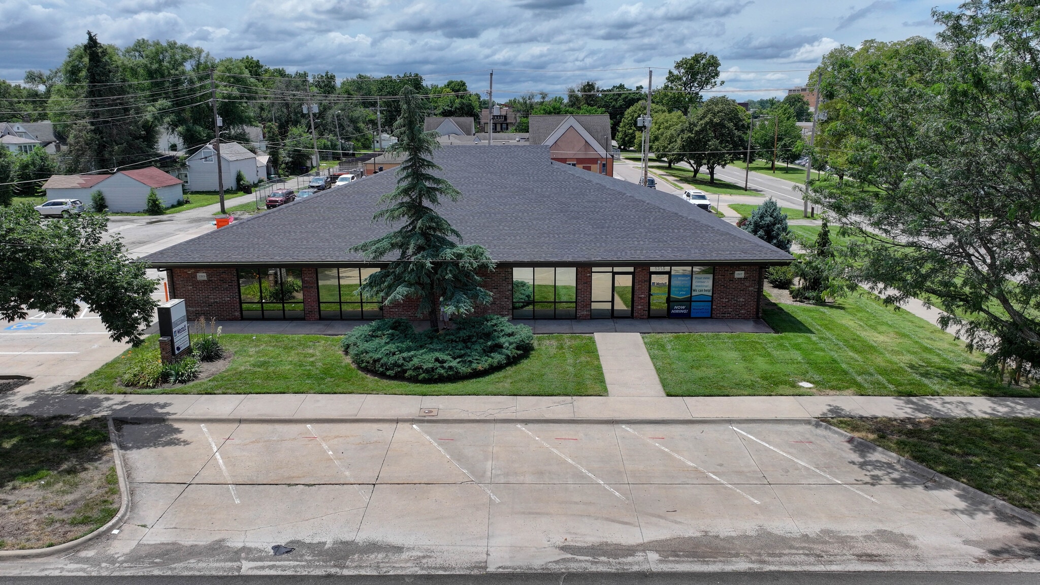 1315-1317 SW 6th Ave, Topeka, KS for Rent