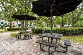 Miramar, FL Office - 3501 SW 160th Ave