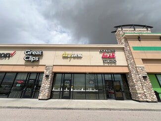 Rapid City, SD Retail - Stumer Rd