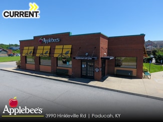 Paducah, KY Restaurant - 3990 Hinkleville Rd