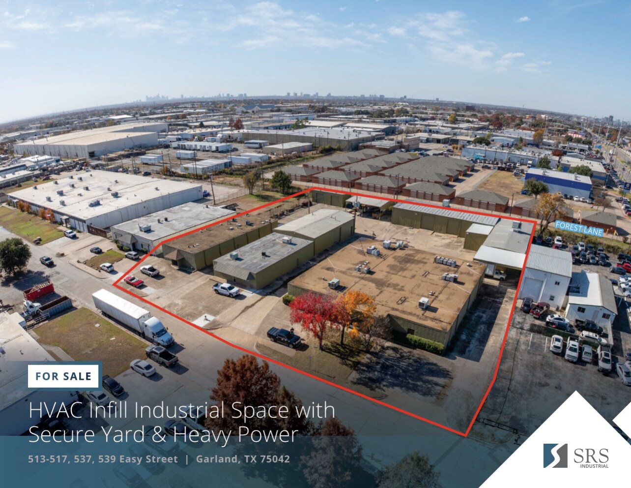 , Garland, TX for Sale