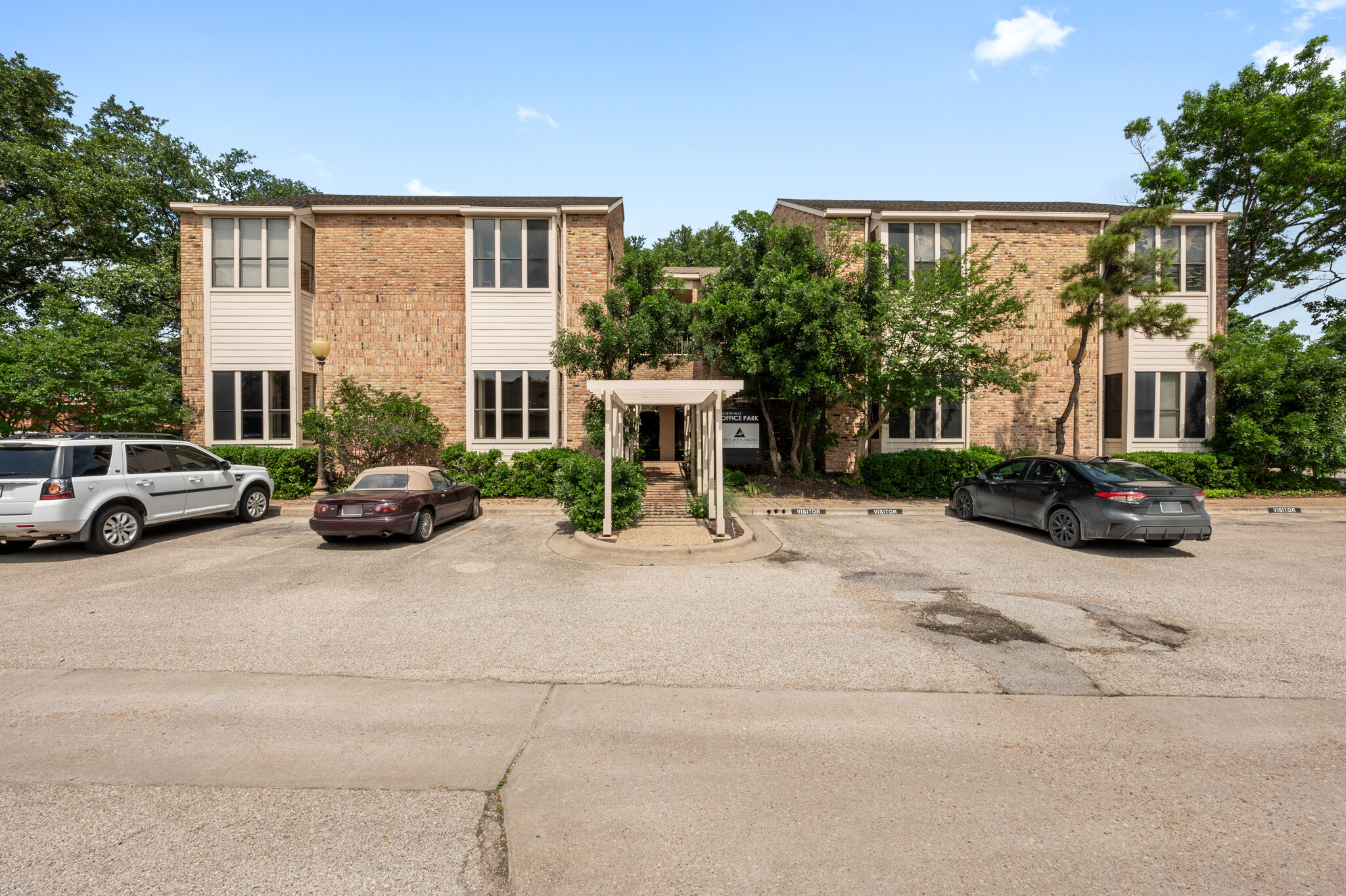 3624 North Hills Dr, Austin, TX for Sale