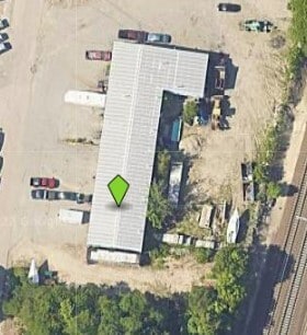 120-140 Brownlee Blvd, Warwick, RI for Rent