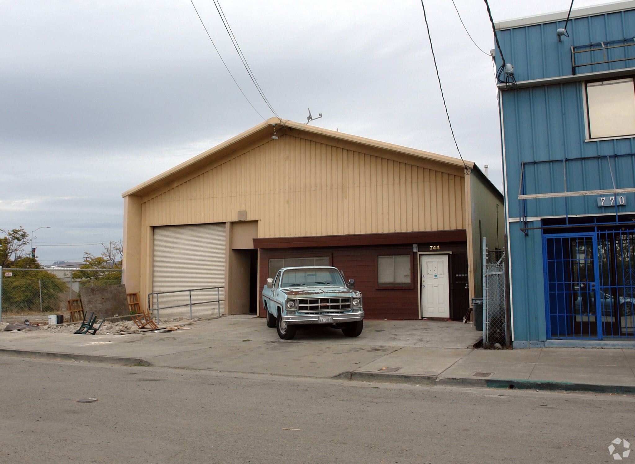 744 S 13th St, Richmond, CA for Sale