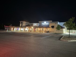 San Antonio, TX Restaurant - 23330 W Interstate 10