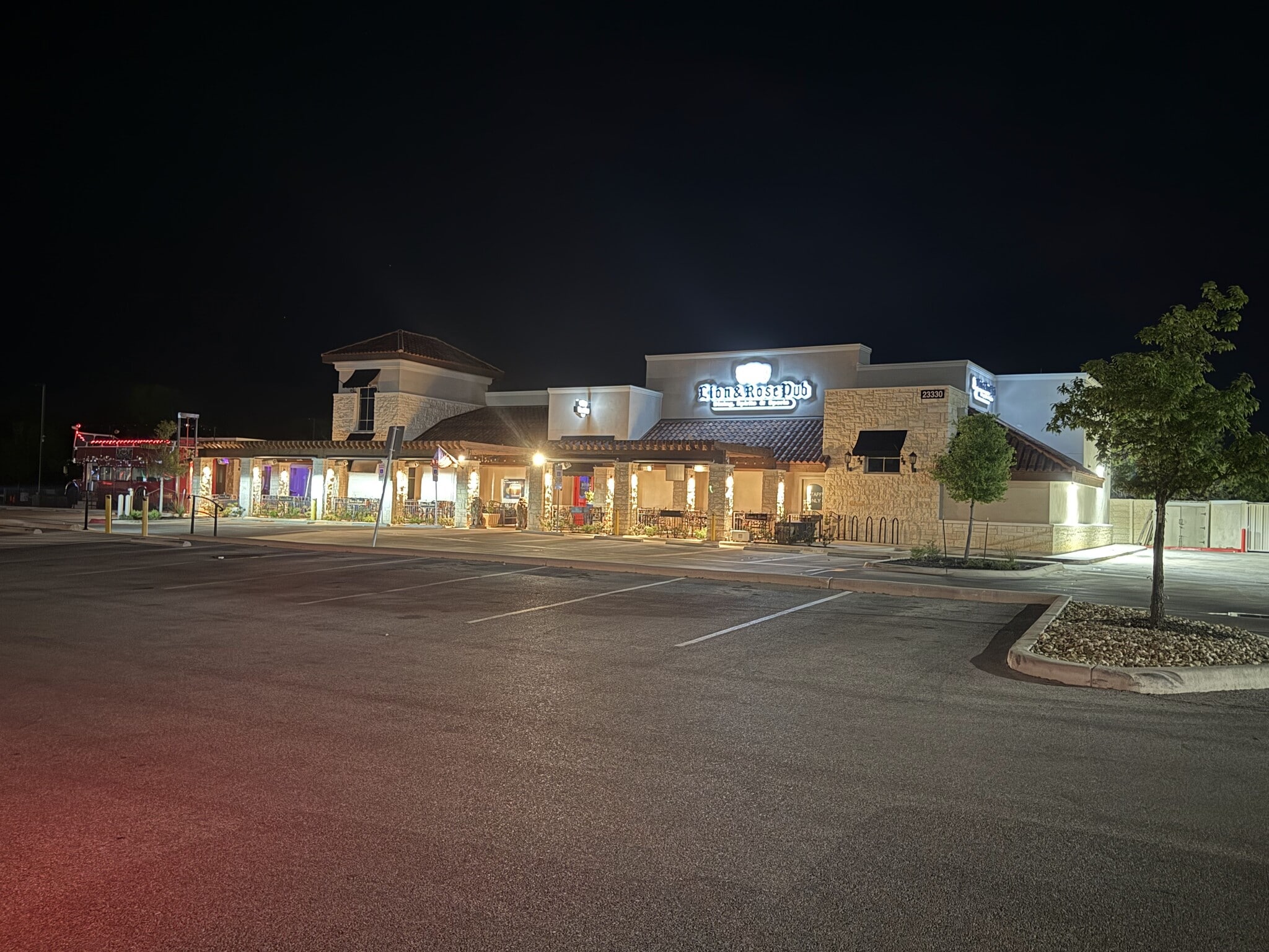 23330 W Interstate 10, San Antonio, TX for Sale