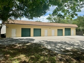 Vero Beach, FL Industrial - 1802 Wilbur Ave Vero Beach, FL Industrial - 1802 Wilbur Ave