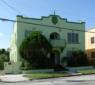 Miami, FL Apartments - 1554 SW 5th St