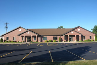 Green Bay, WI Office - 2270 Holmgren Way