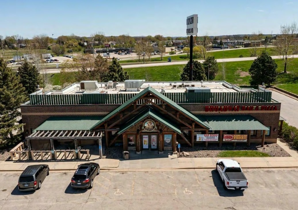 4144 W Frontage Rd NW, Rochester, MN for Sale