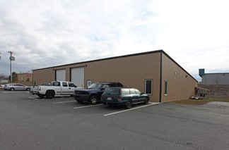 Denver, NC Industrial - 6291 Denver Industrial Park Rd