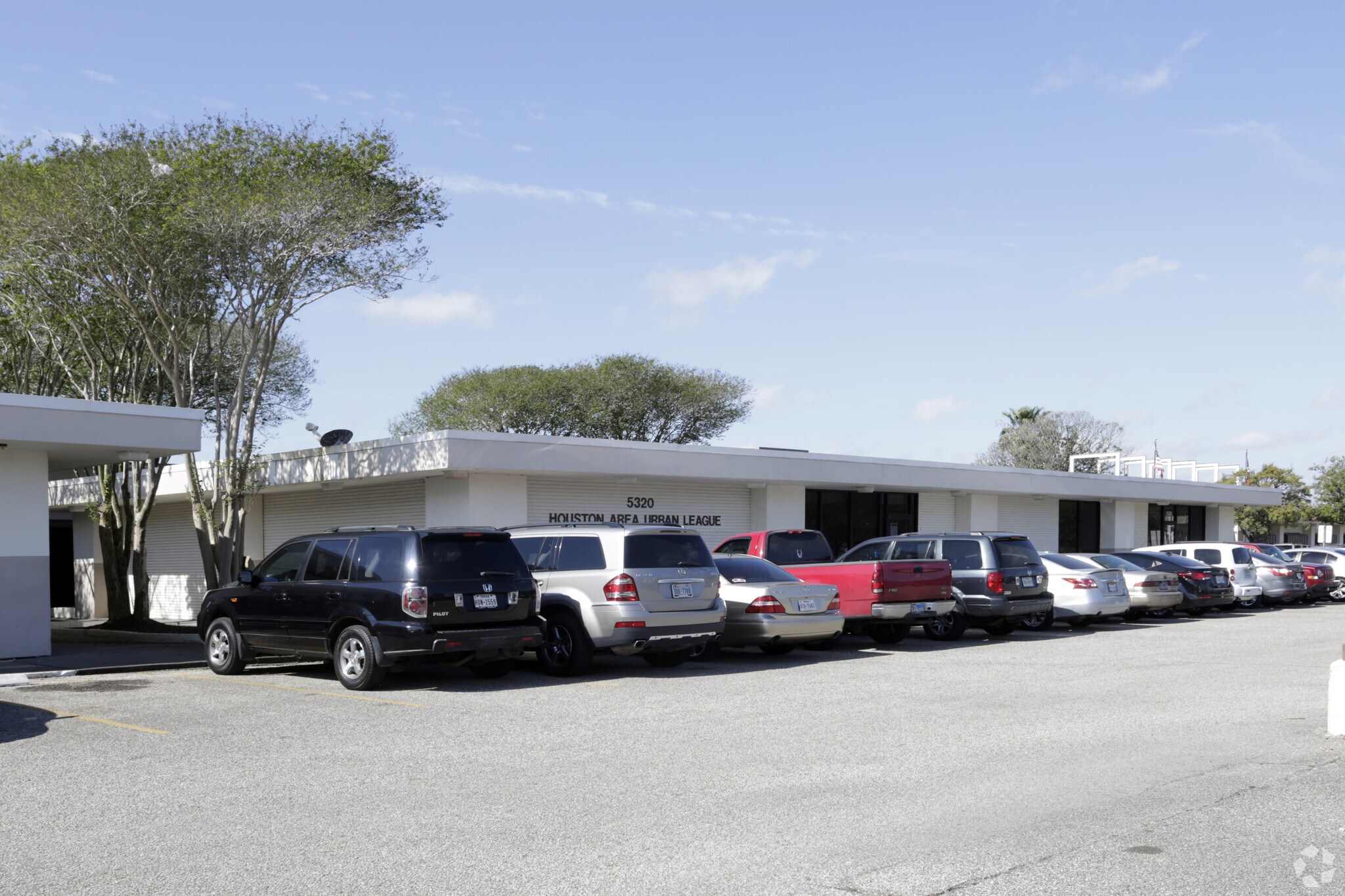 5330 Griggs Rd, Houston, TX for Rent