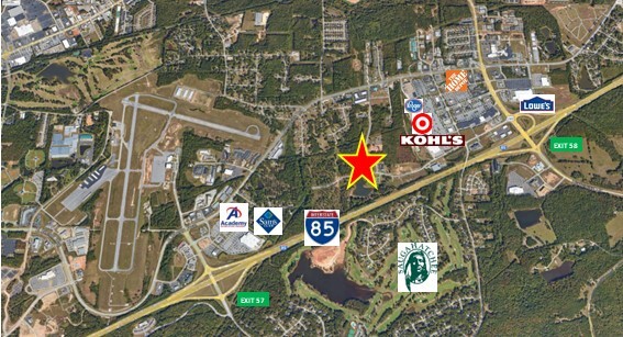 2980 Corporate Park dr, Opelika, AL for Sale