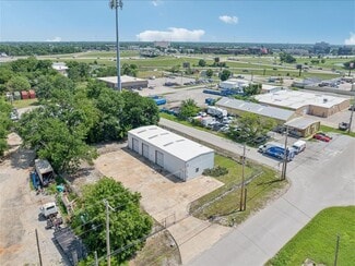 Tulsa, OK Service - 10131 E 47th Pl