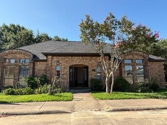 Bedford, TX Office/Medical - 304 Harwood Rd