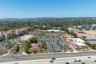 Laguna Hills, CA Retail - 24231-24391 Avenida De La Carlota