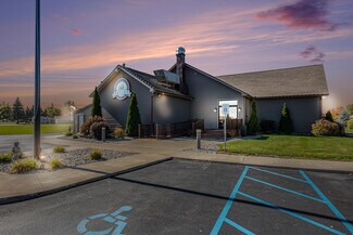 Reese, MI Restaurant - 2280 S Reese Rd