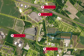 Mount Orab, OH Commercial - 209 N High St Mount Orab, OH Commercial - 209 N High St