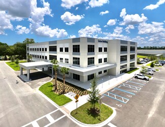 Jacksonville, FL Office - 300 Saint Elizabeth Way