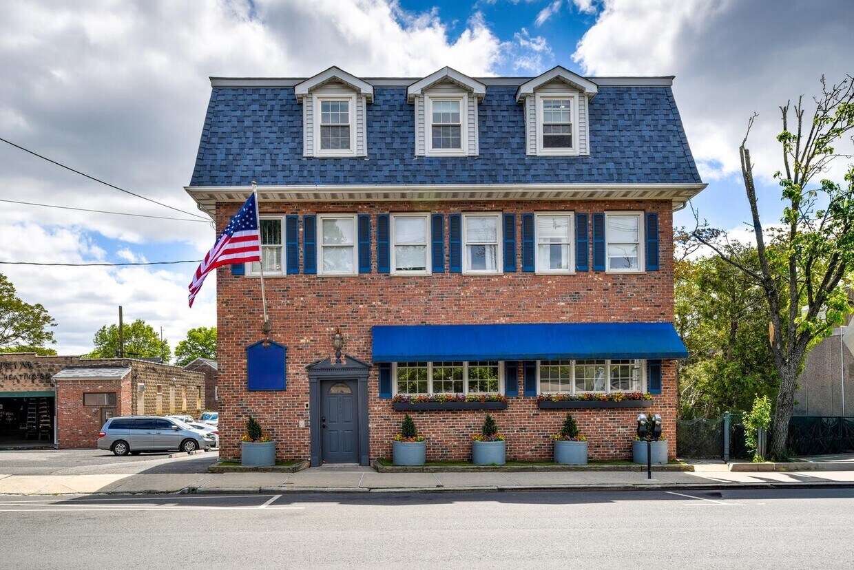 410 Franklin Ave, Nutley, NJ for Rent
