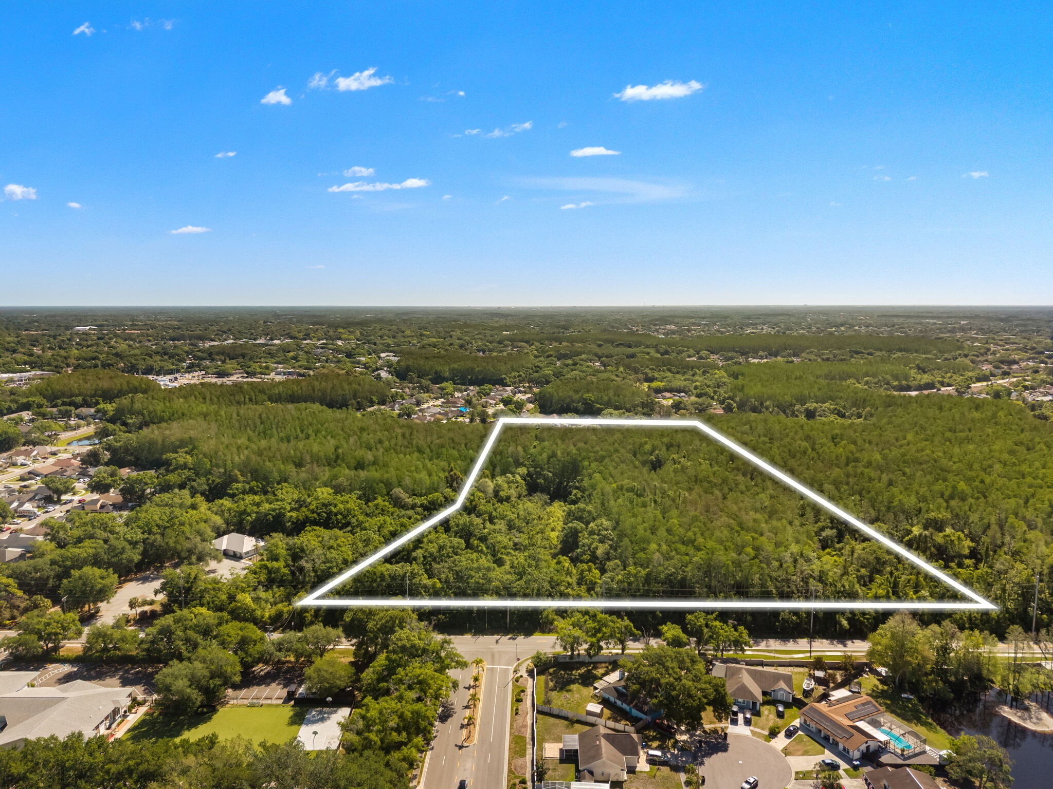 12591 Henderson Rd, Tampa, FL for Sale