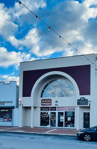 Glen Cove, NY Office - 58 School St