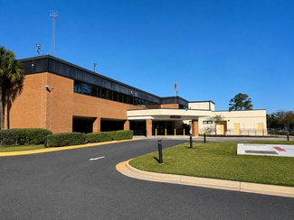 Starke, FL Medical - 922 E Call St Starke, FL Medical - 922 E Call St