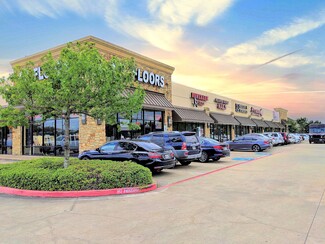 Houston, TX Retail - 17111 West Rd