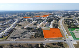 Georgetown, TX Commercial - 209 Veneta Ln