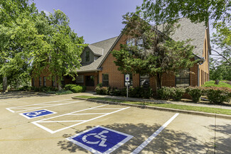 Edmond, OK Office - 1900 E 15th St