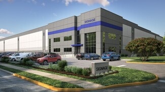 Rahway, NJ Industrial - 349 New Brunswick Ave