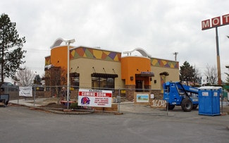 Clackamas, OR Retail - 16040-16440 SE 82nd Dr