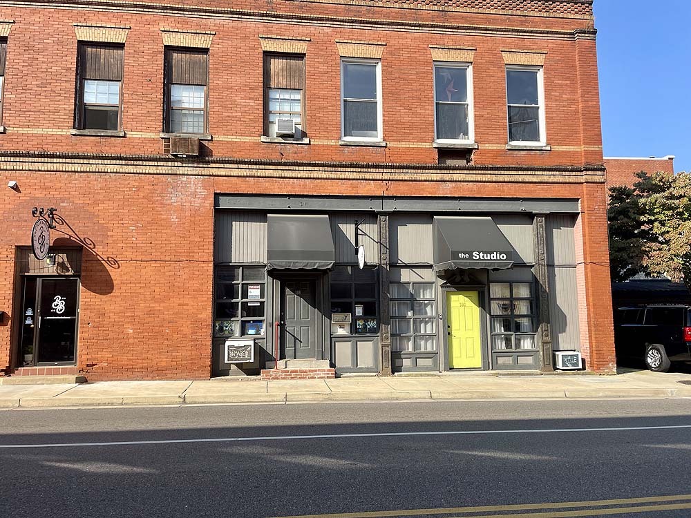 255-257 E Main St, Johnson City, TN for Rent