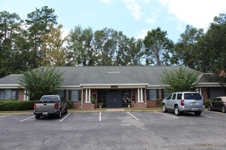 Tallahassee, FL Office - 2868 Remington Green Cir