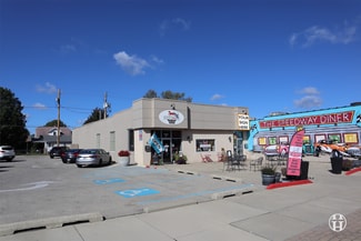 Indianapolis, IN Retail - 1032 Main St