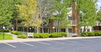 Colorado Springs, CO Office - 5585 Erindale Dr