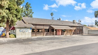 Inglewood, CA Retail - 5544 W 119th St