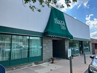 Ardmore, PA Coworking Space - 16 Lancaster Ave Ardmore, PA Coworking Space - 16 Lancaster Ave