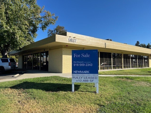 9837 Folsom Blvd, Sacramento, CA for Sale