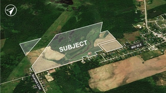 Hillsdale, ON Residential - 105 Mill St Hillsdale, ON Residential - 105 Mill St