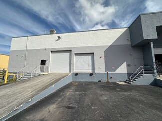 Hialeah, FL Industrial - 5120-5130 NW 165th St