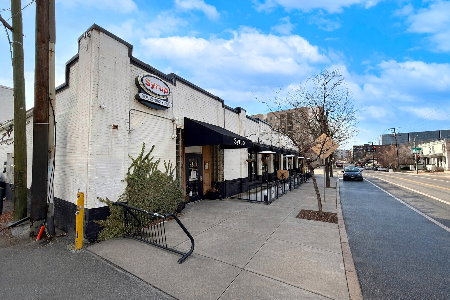 400-416 E 7th Ave, Denver, CO for Rent