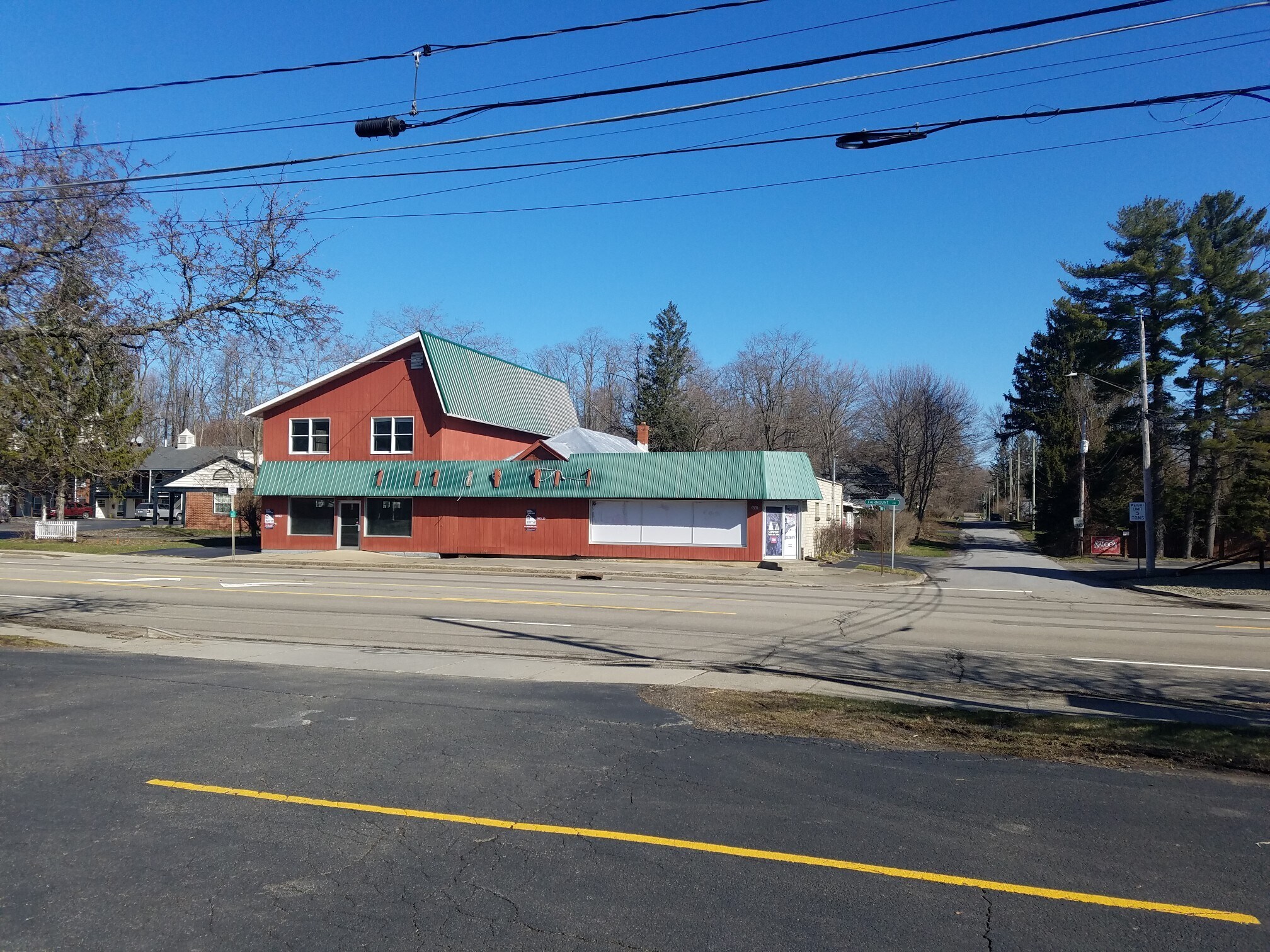 600 Fairmount Ave, Jamestown, NY for Rent
