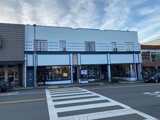 Oakland, CA Retail - 4016-4026 Piedmont Ave