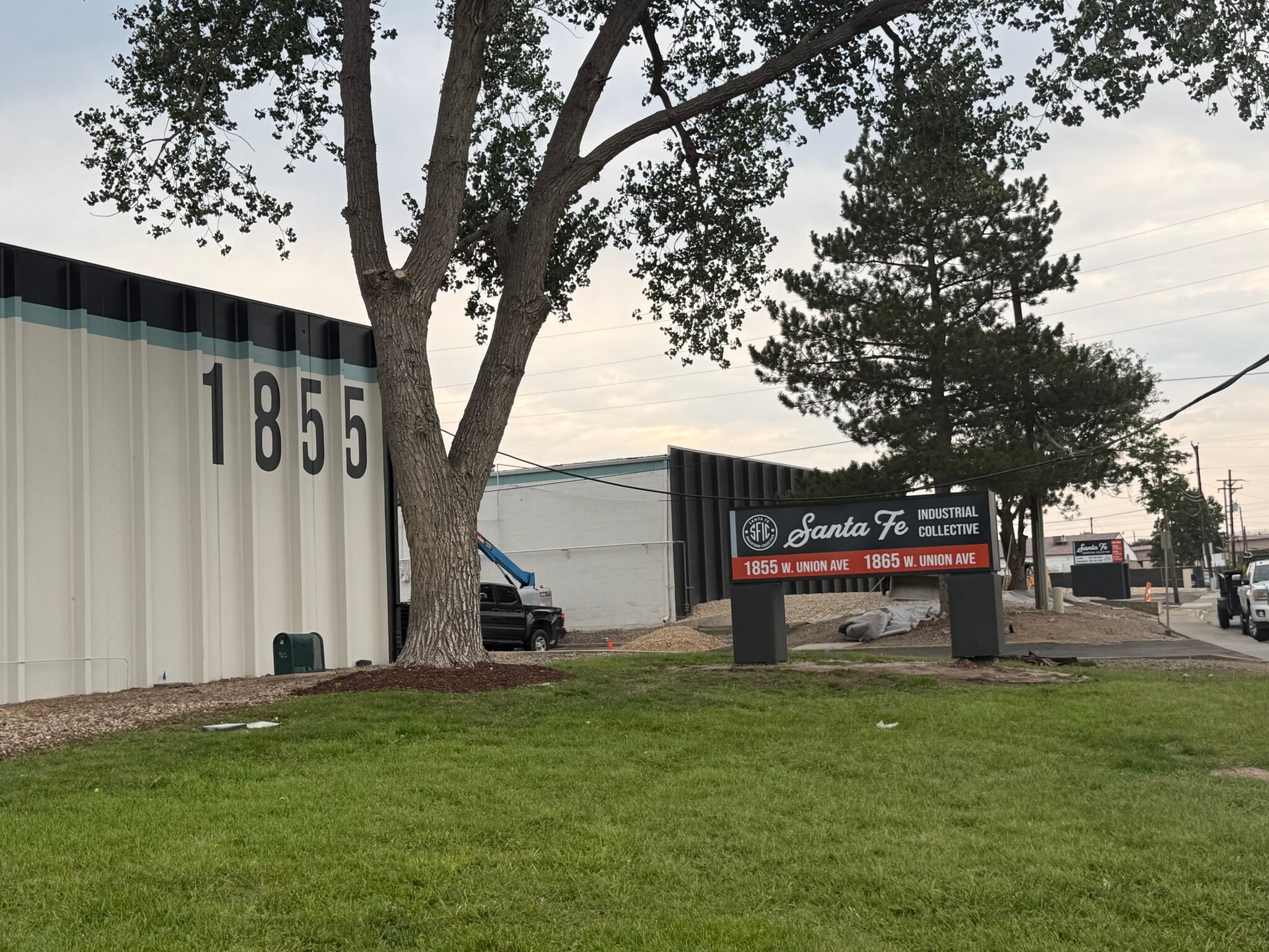 1855 W Union Ave, Englewood, CO for Rent